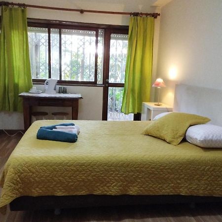 Ferienwohnung Quarto 2 Com Banheiro Privado Porto Exterior foto