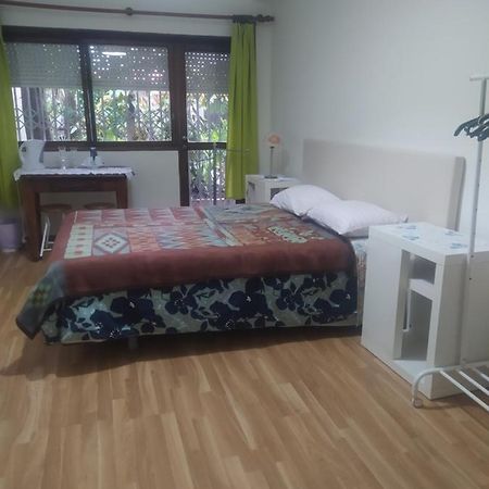 Ferienwohnung Quarto 2 Com Banheiro Privado Porto Exterior foto