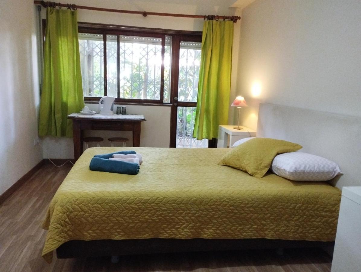 Ferienwohnung Quarto 2 Com Banheiro Privado Porto Exterior foto
