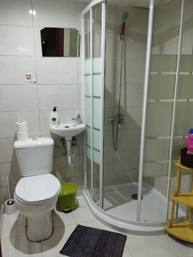 Ferienwohnung Quarto 2 Com Banheiro Privado Porto Exterior foto